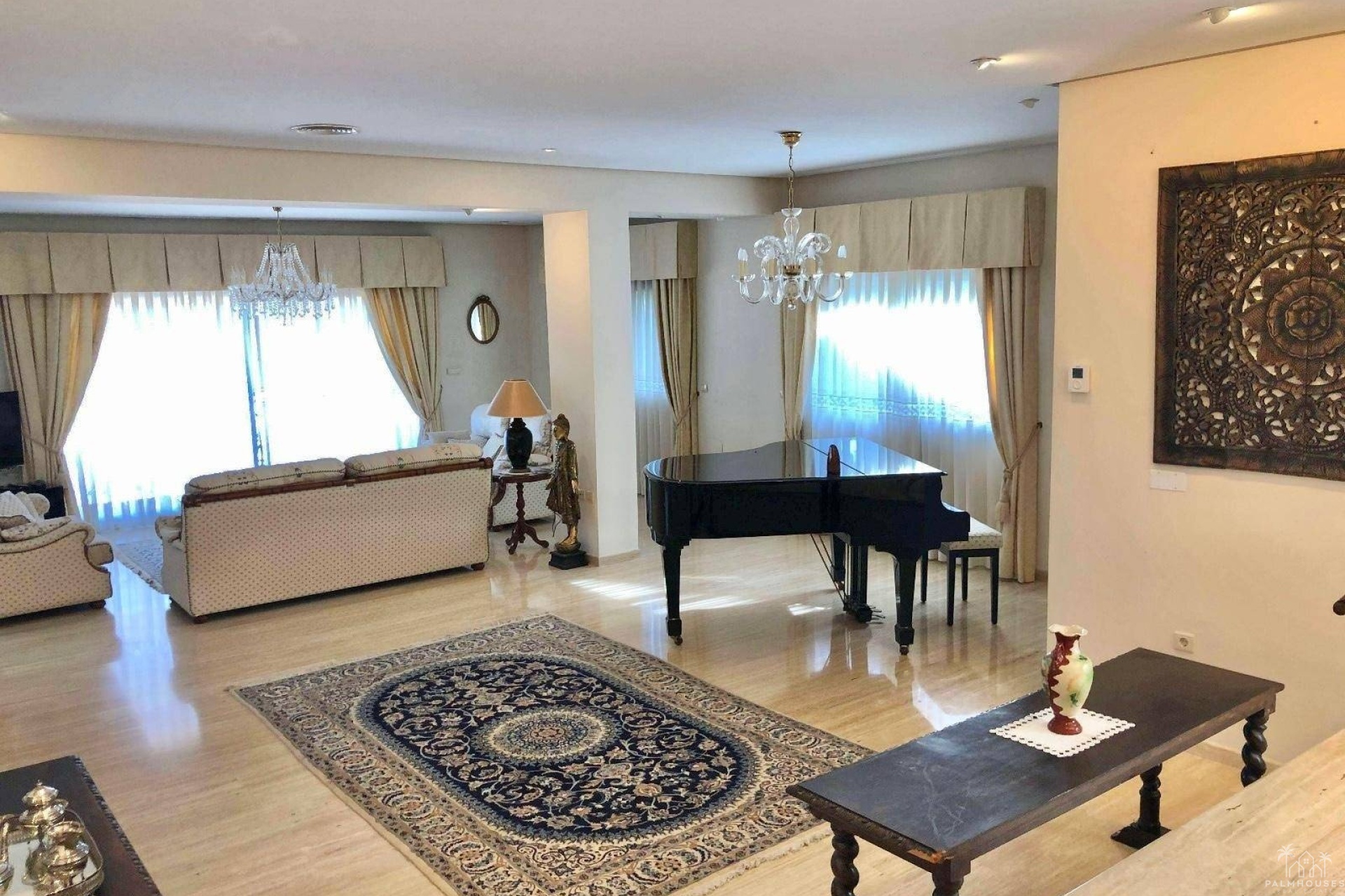 Venta - Villa - El Palmar