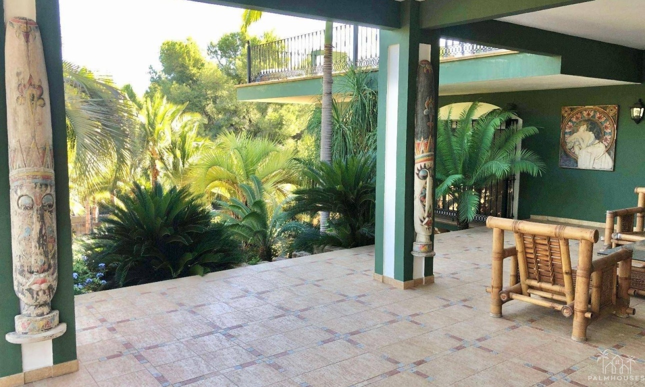 Venta - Villa - El Palmar
