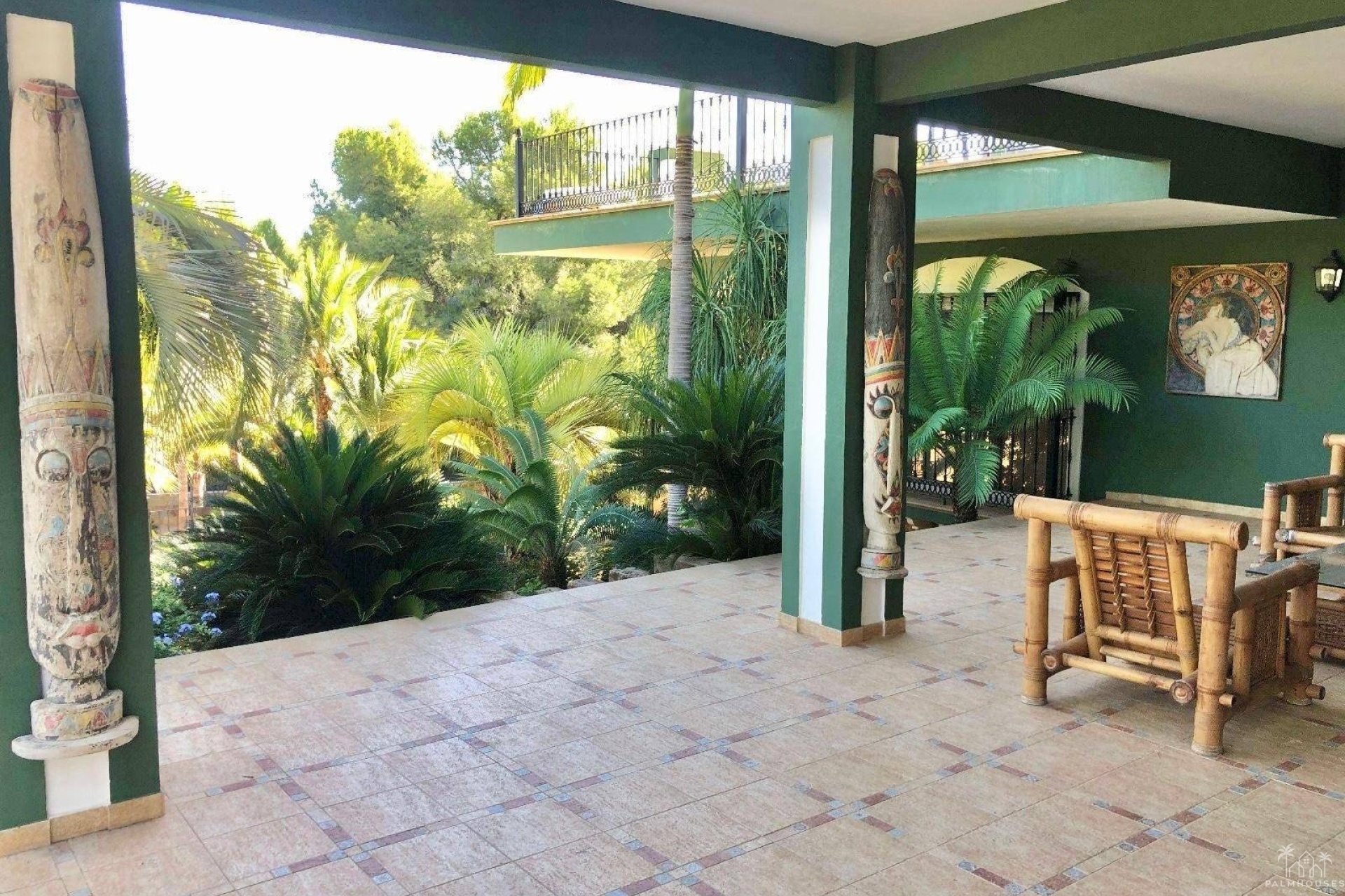 Venta - Villa - El Palmar