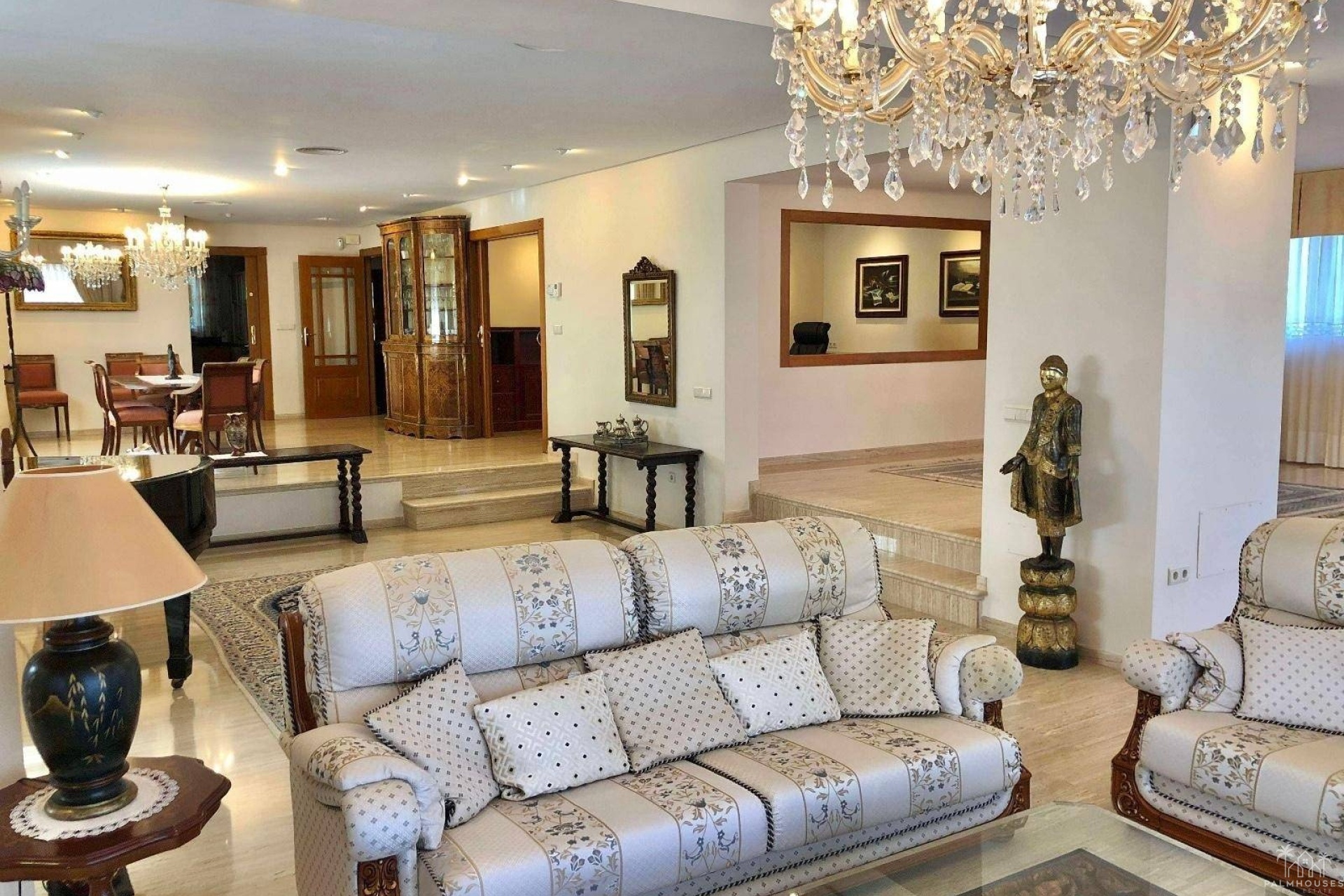 Venta - Villa - El Palmar