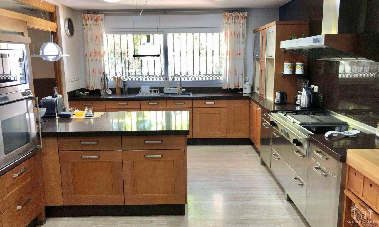Venta - Villa - El Palmar