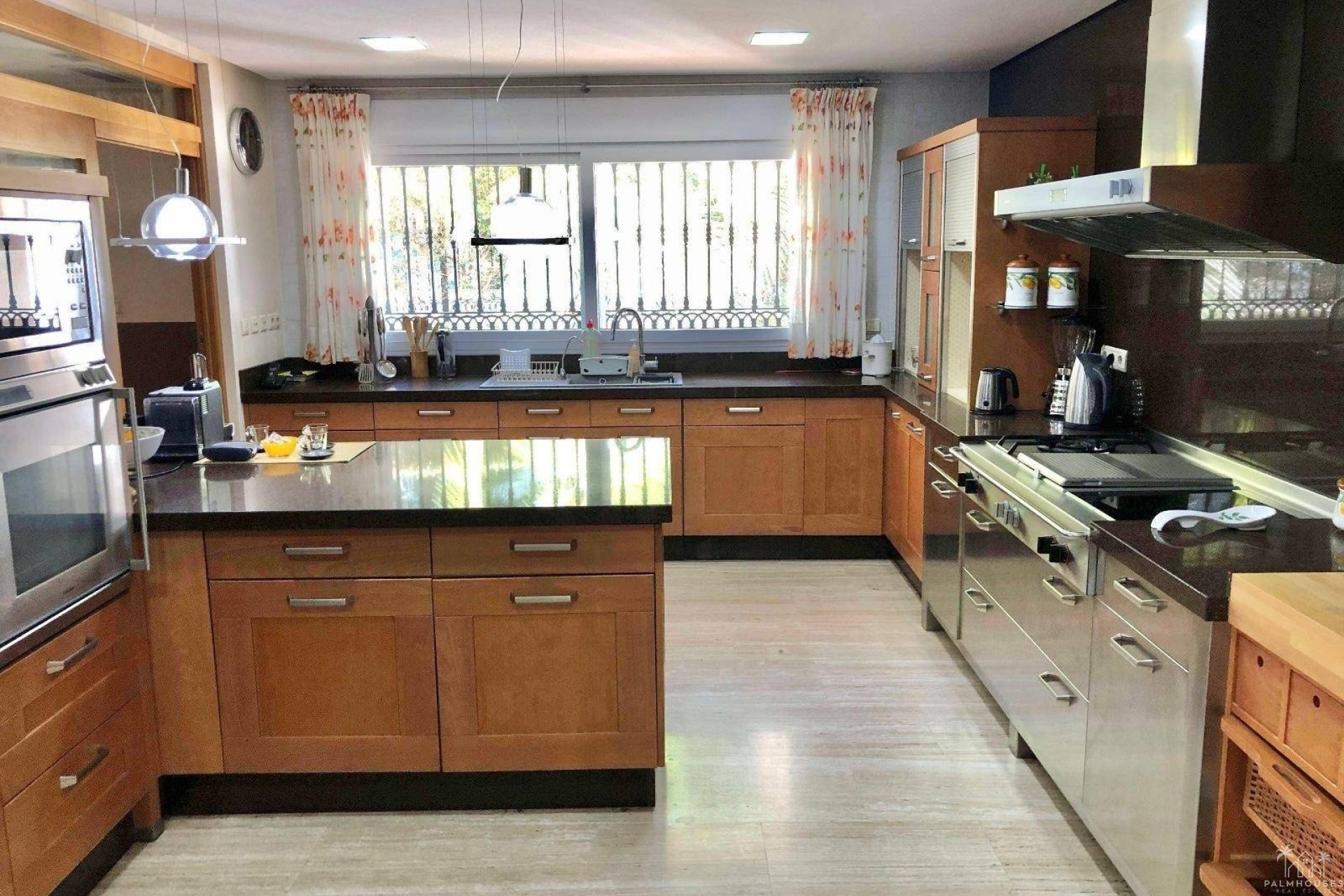 Venta - Villa - El Palmar