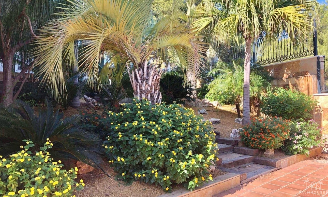 Venta - Villa - El Palmar