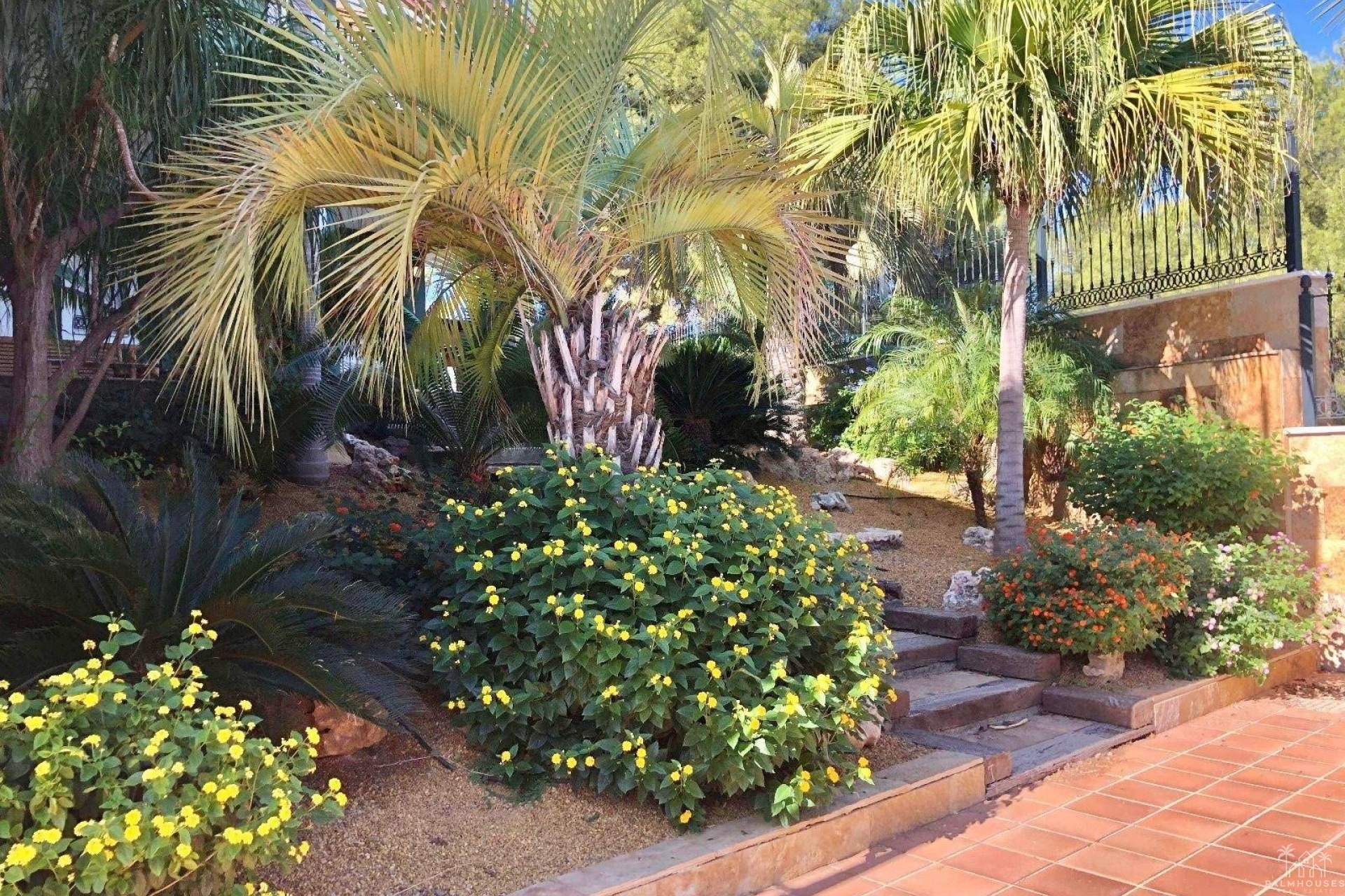 Venta - Villa - El Palmar