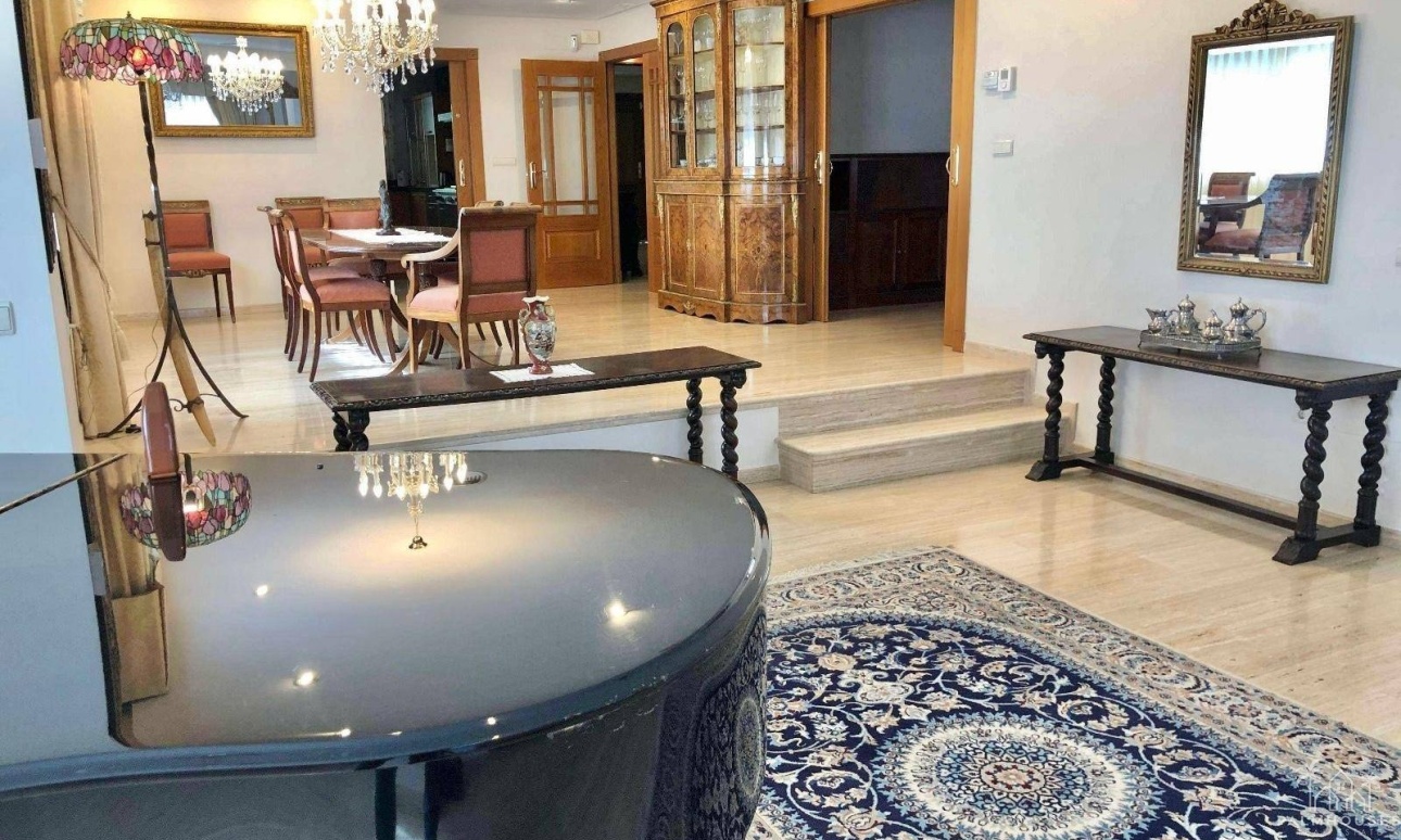 Venta - Villa - El Palmar