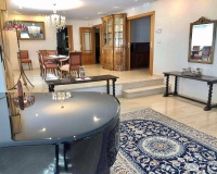 Venta - Villa - El Palmar