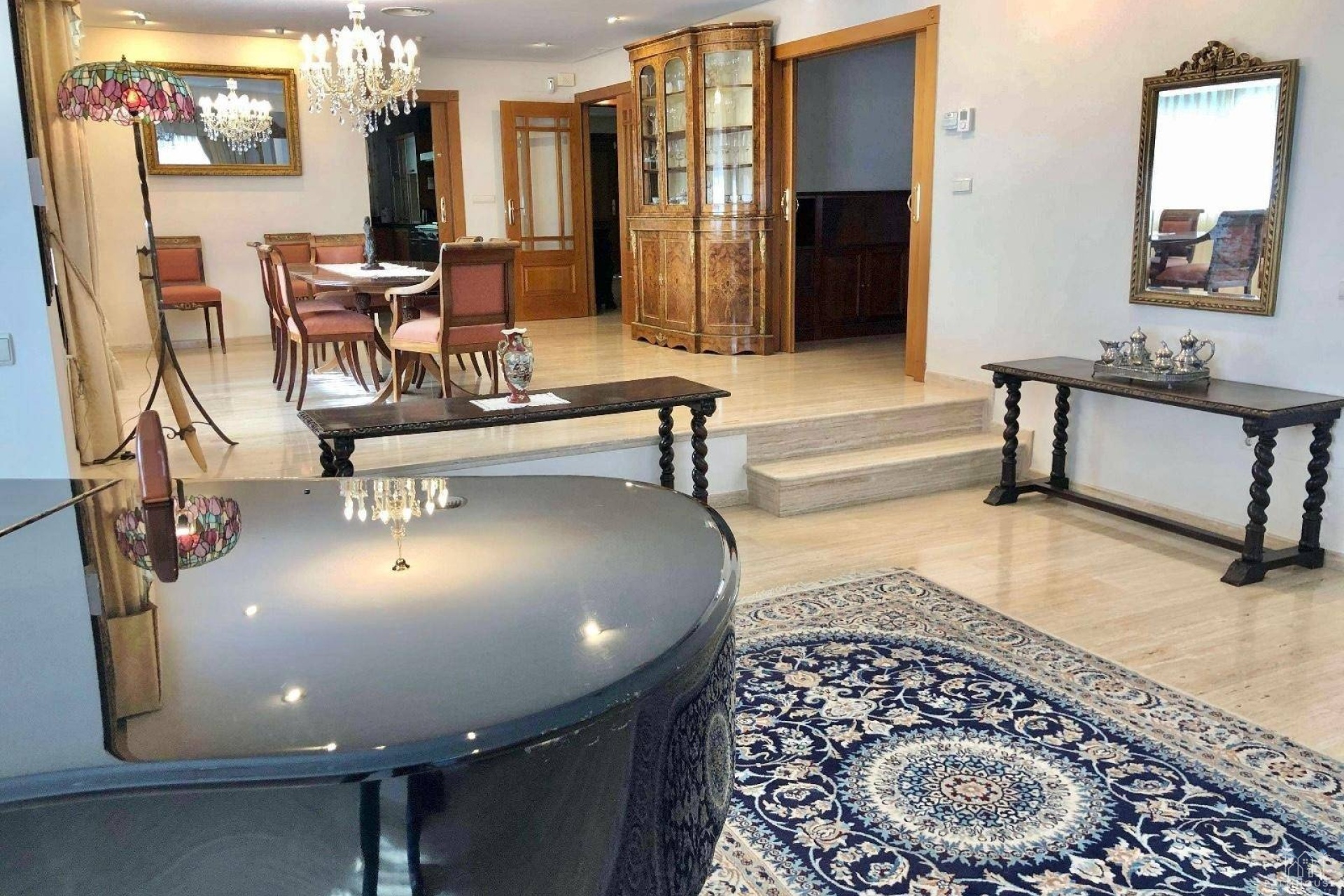 Venta - Villa - El Palmar