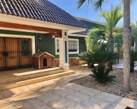 Venta - Villa - El Palmar