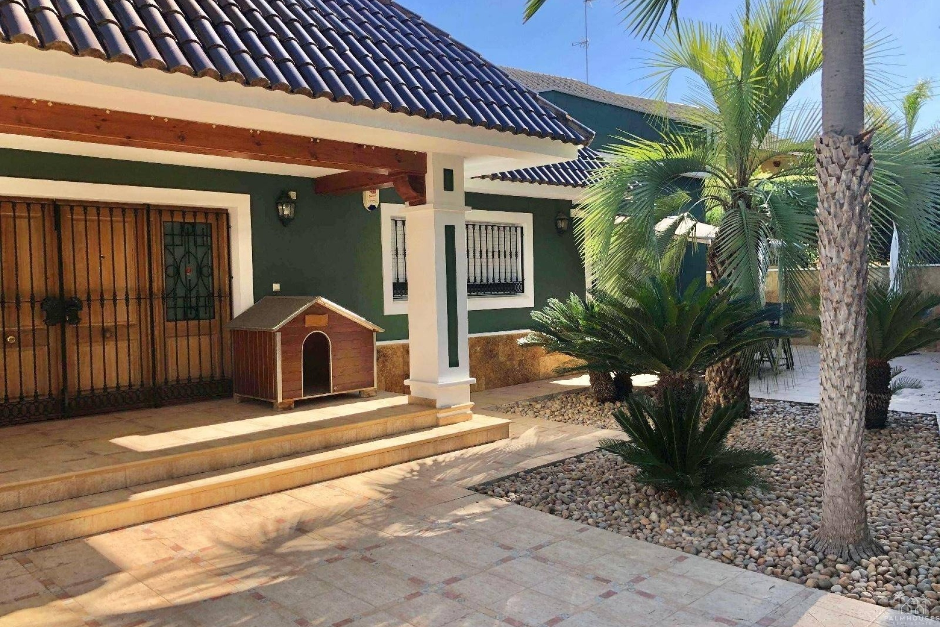 Venta - Villa - El Palmar