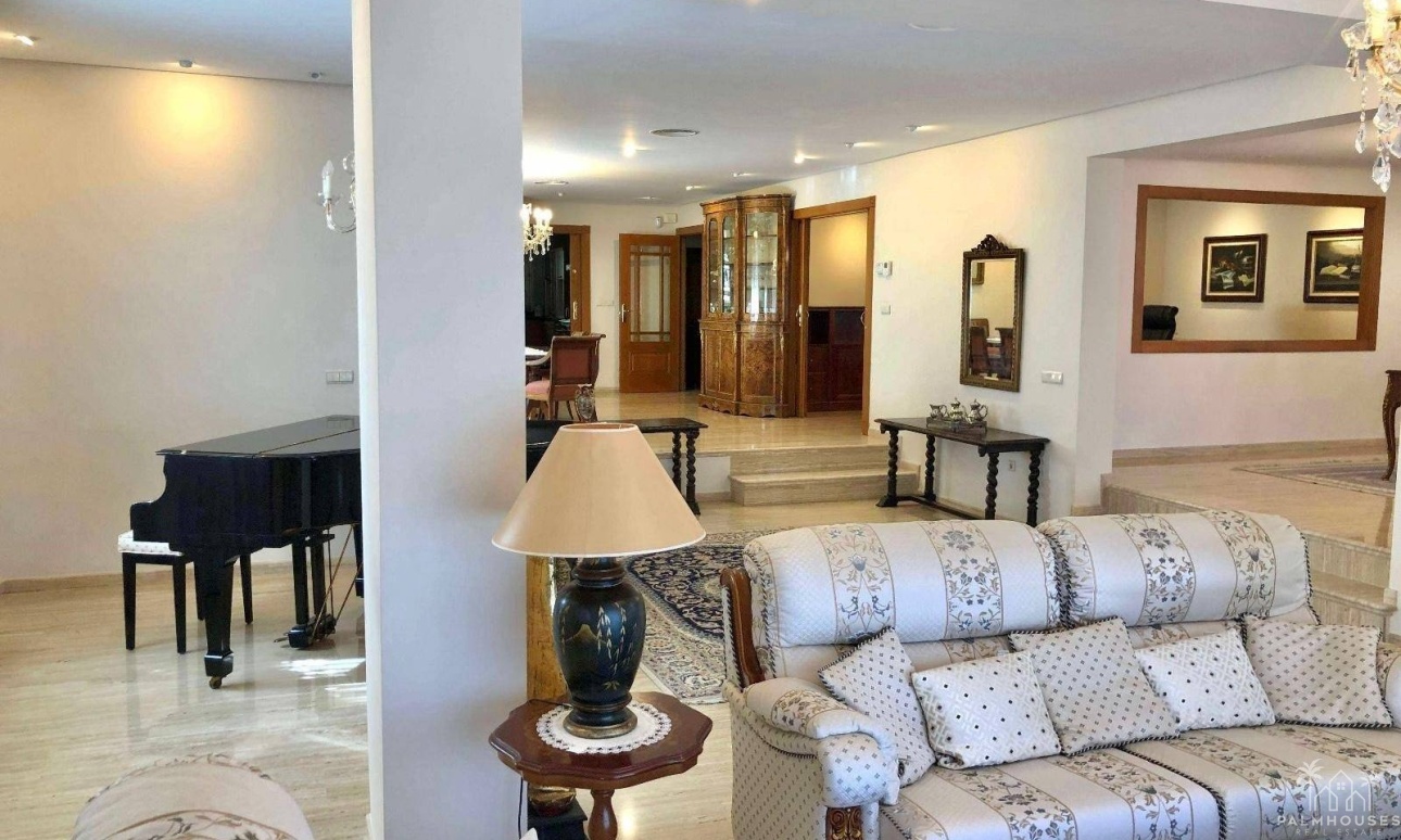 Venta - Villa - El Palmar