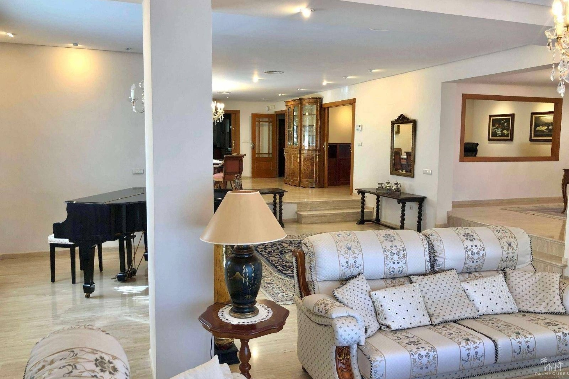 Venta - Villa - El Palmar