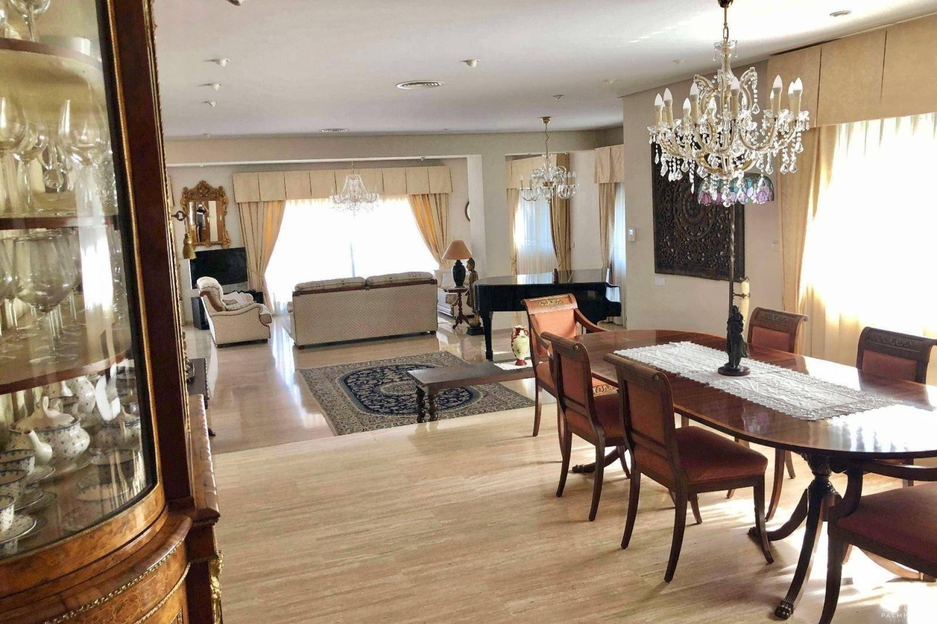 Venta - Villa - El Palmar