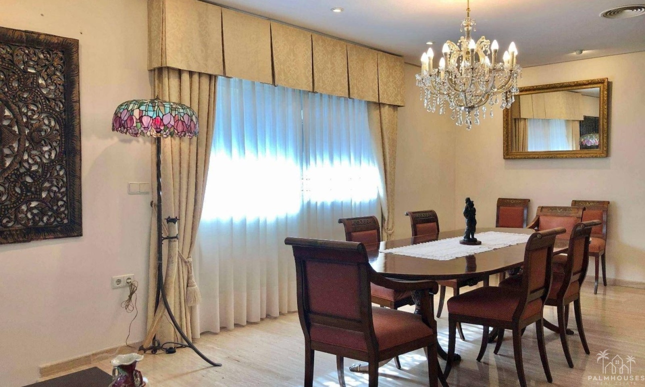 Venta - Villa - El Palmar