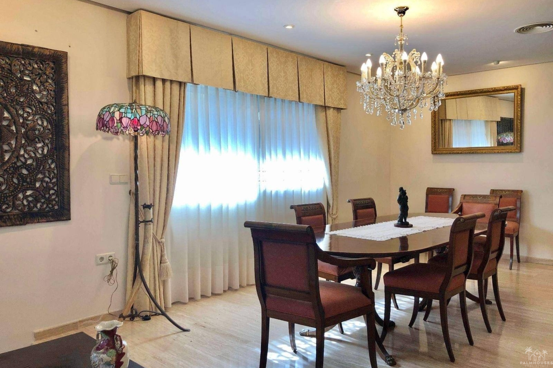 Venta - Villa - El Palmar