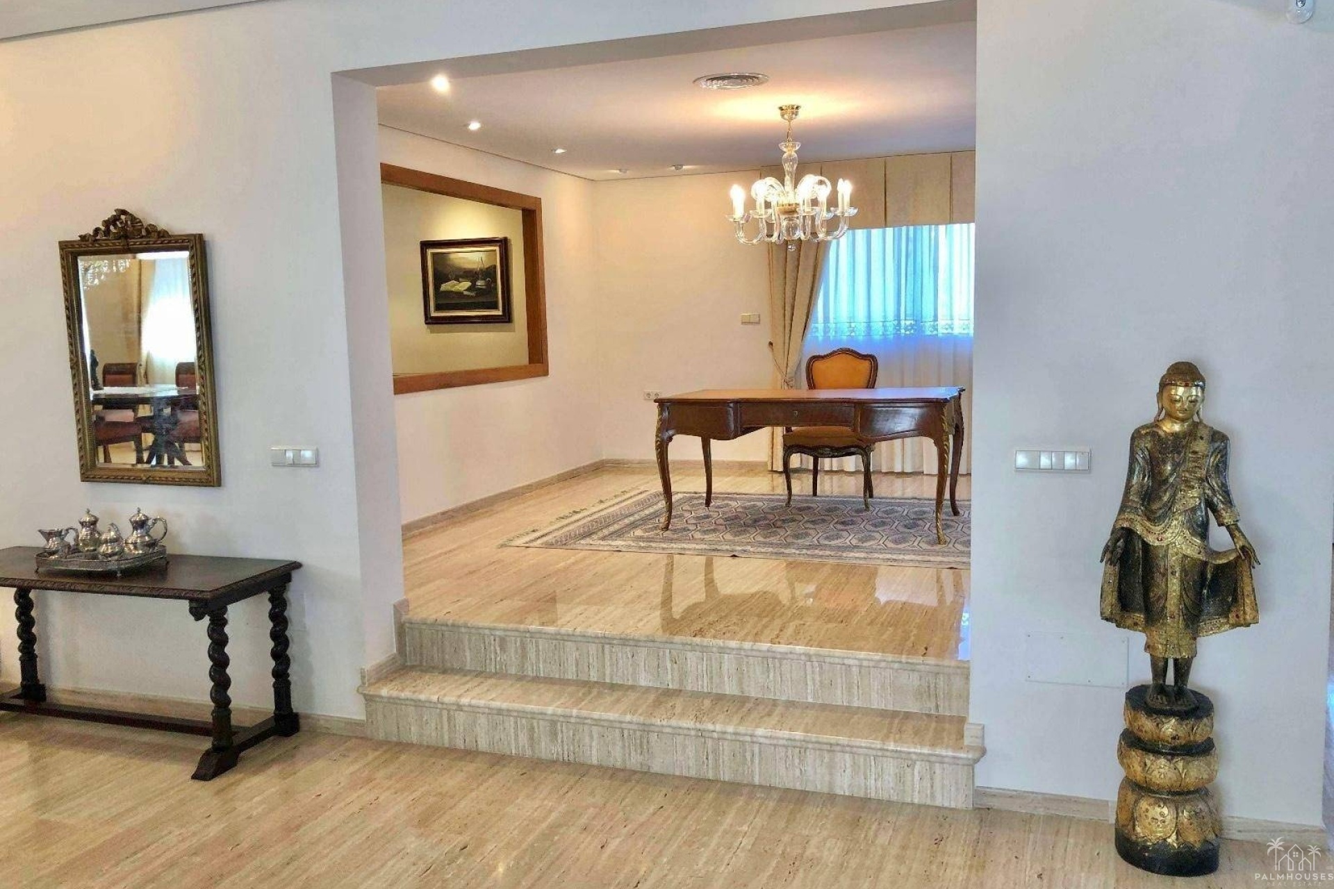 Venta - Villa - El Palmar