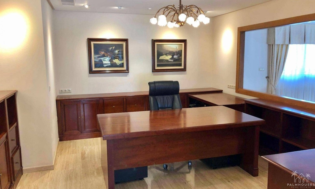 Venta - Villa - El Palmar