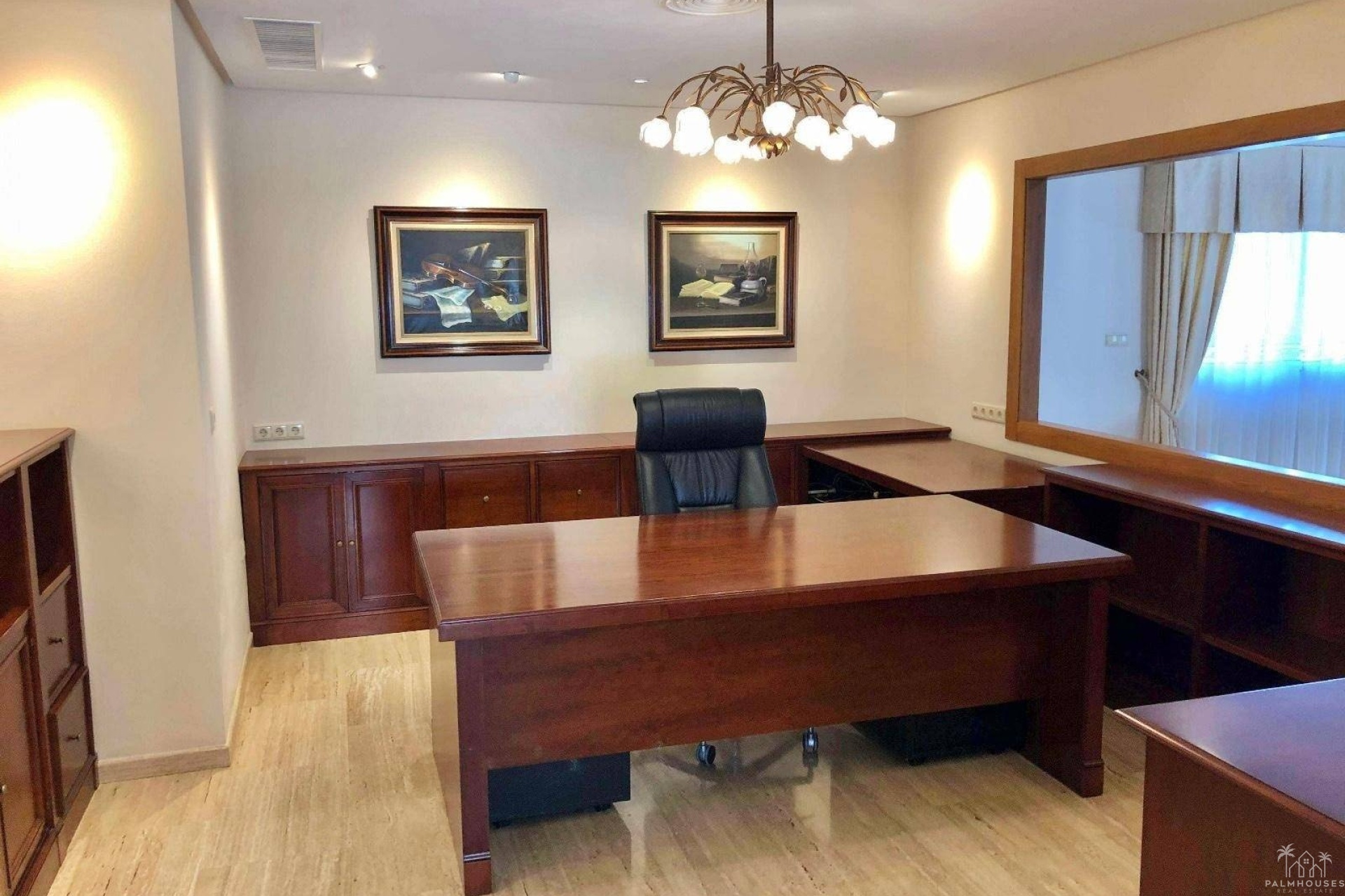 Venta - Villa - El Palmar