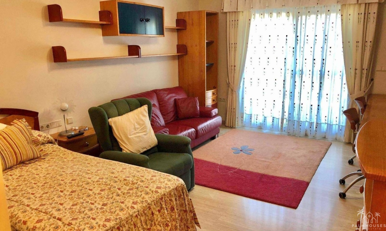 Venta - Villa - El Palmar