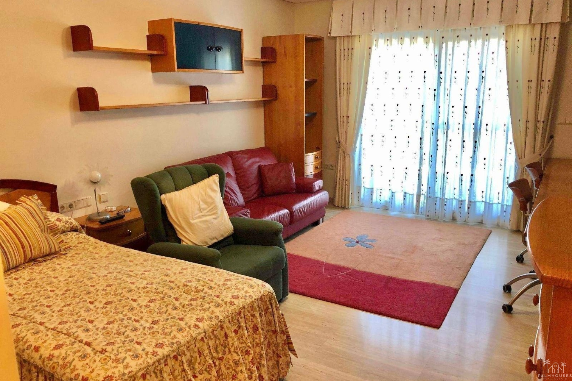 Venta - Villa - El Palmar