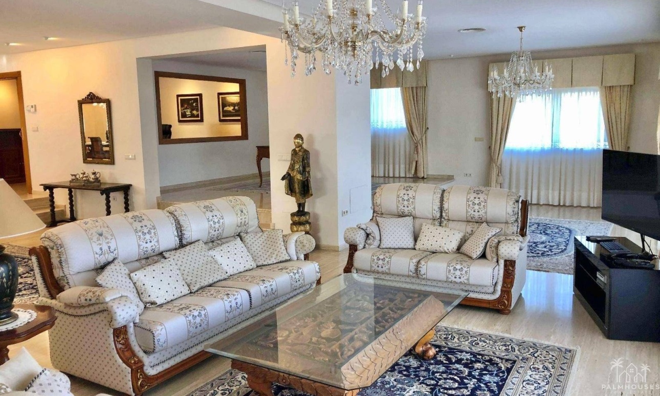 Venta - Villa - El Palmar