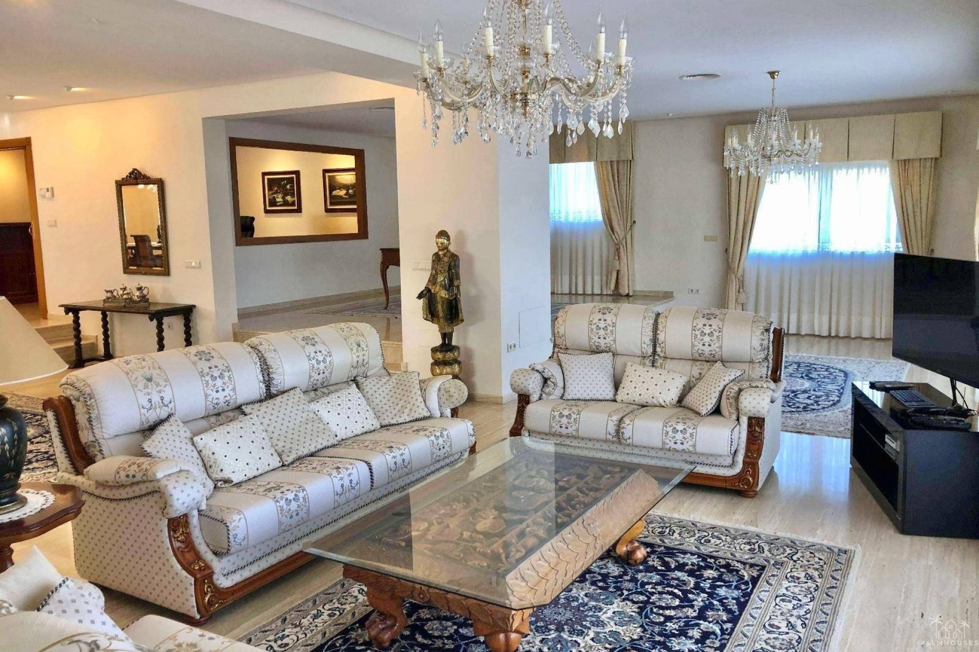 Venta - Villa - El Palmar