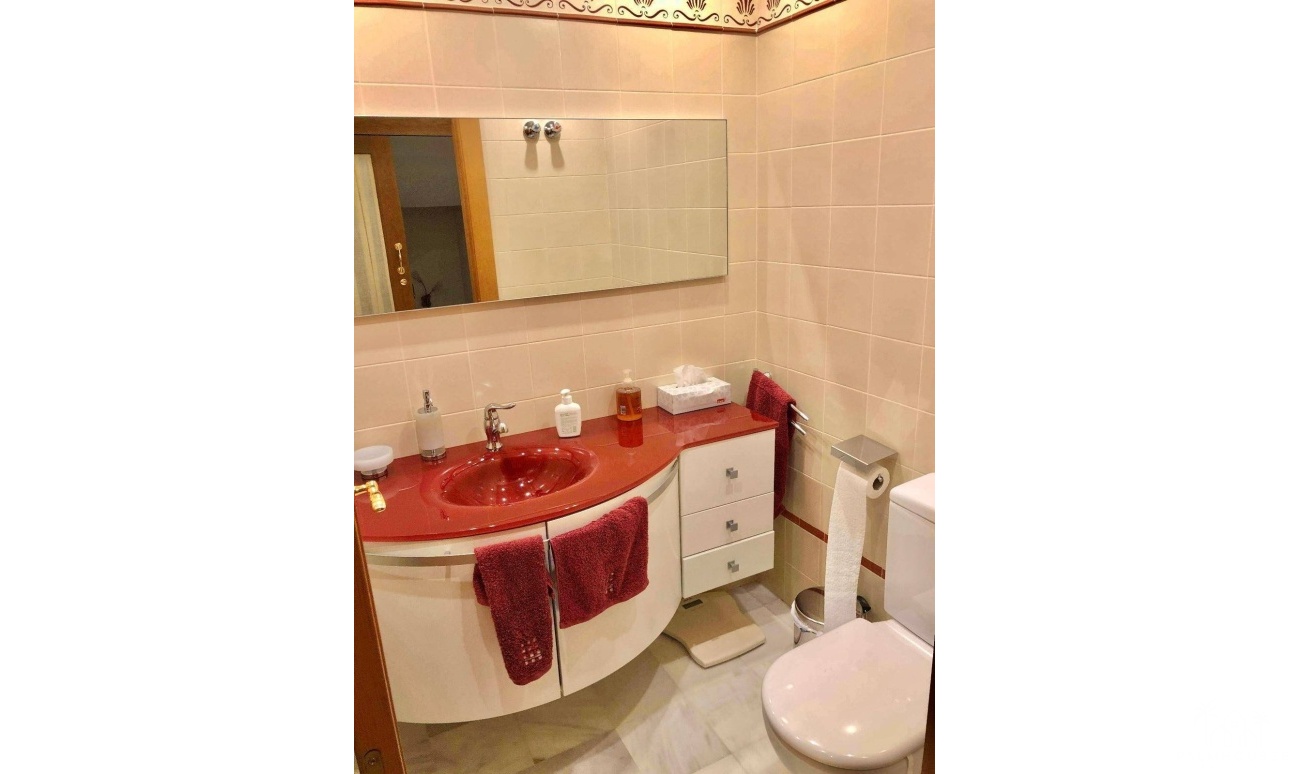Venta - Villa - El Palmar