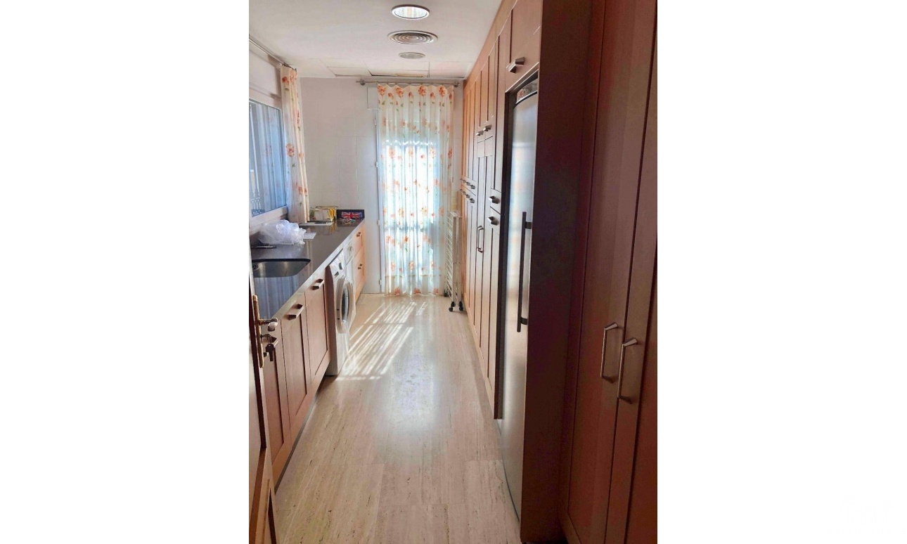 Venta - Villa - El Palmar