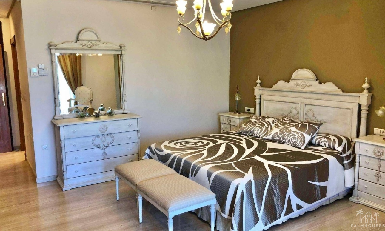 Venta - Villa - El Palmar