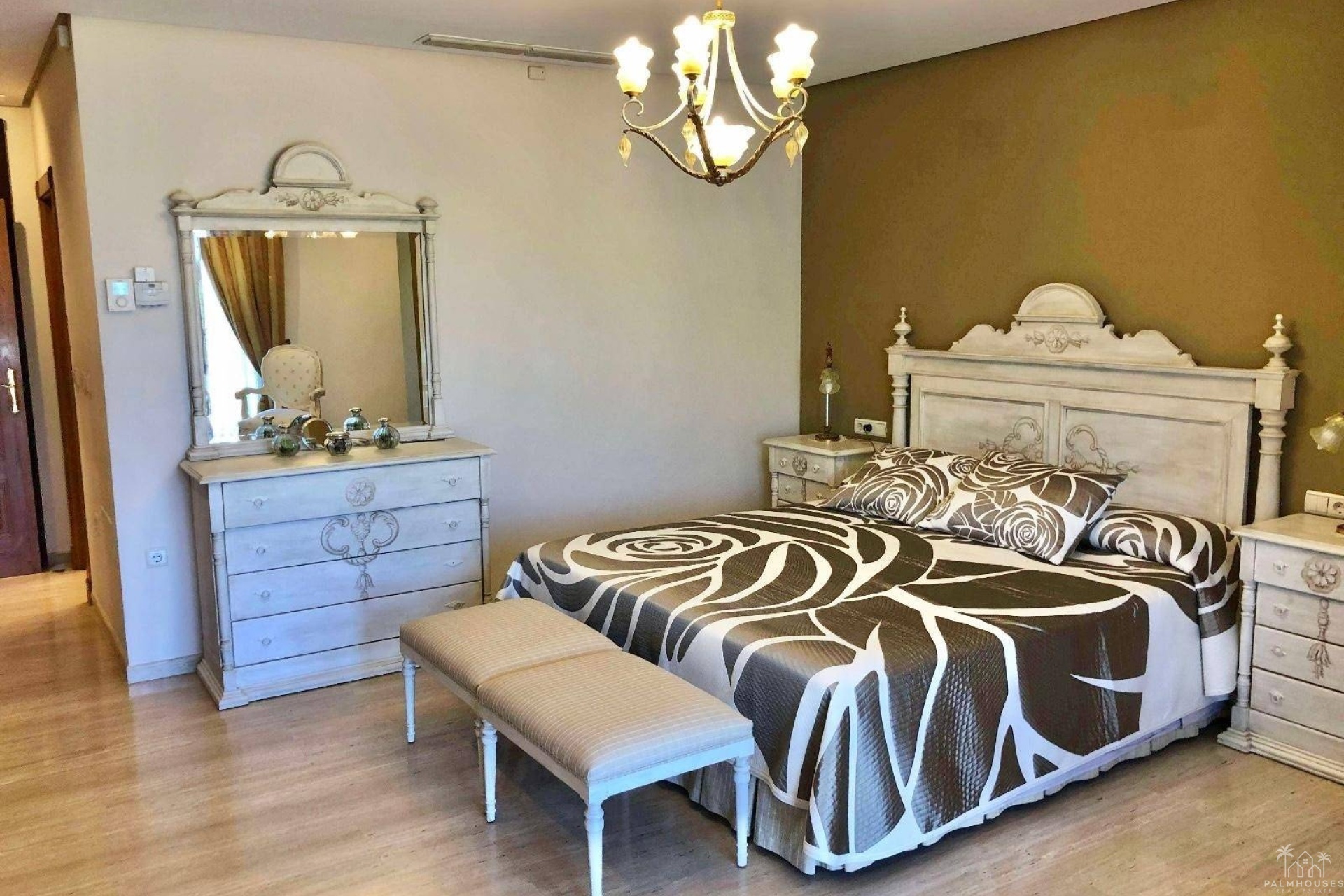 Venta - Villa - El Palmar