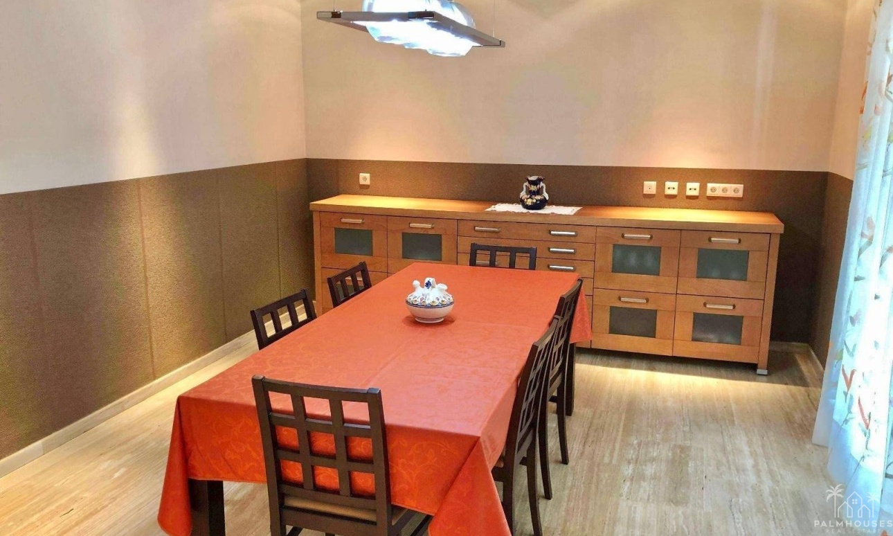 Venta - Villa - El Palmar