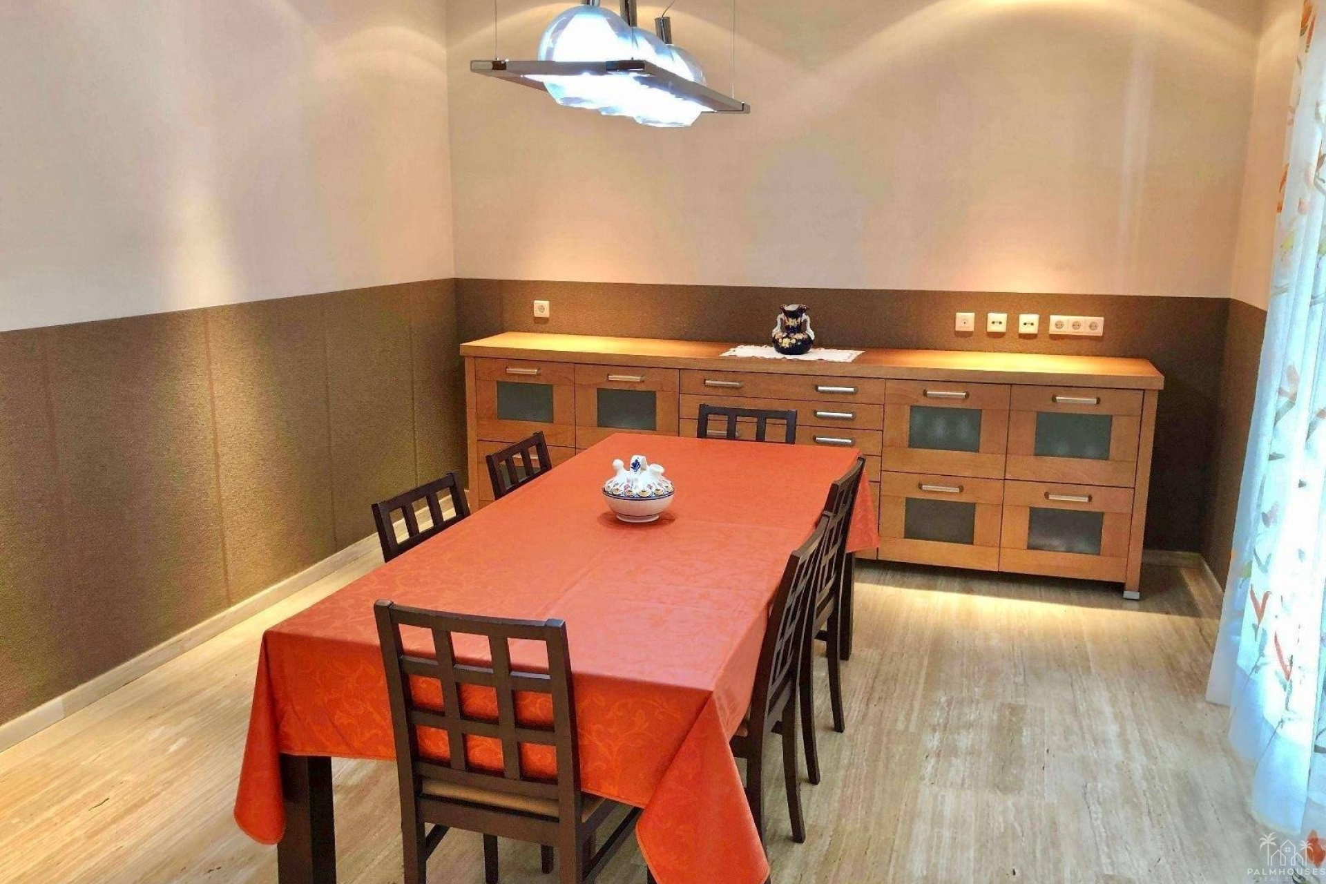 Venta - Villa - El Palmar