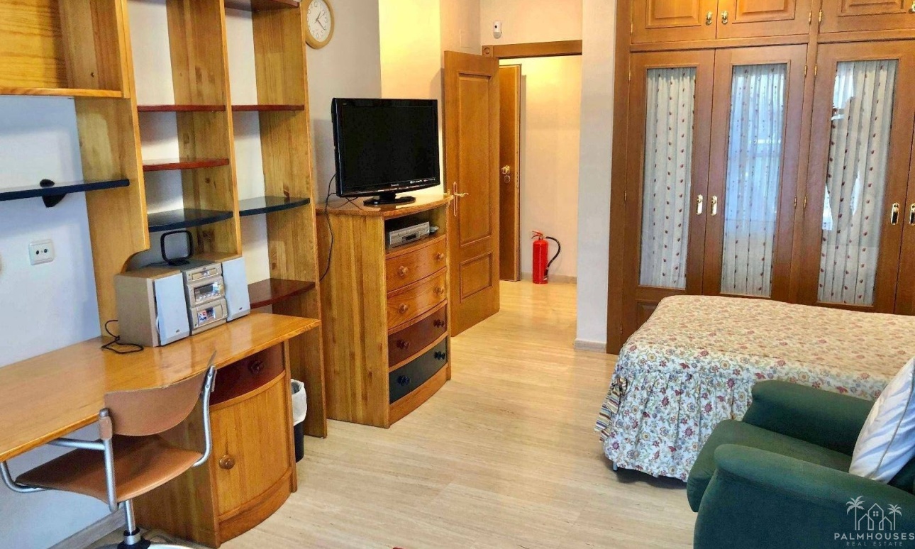 Venta - Villa - El Palmar