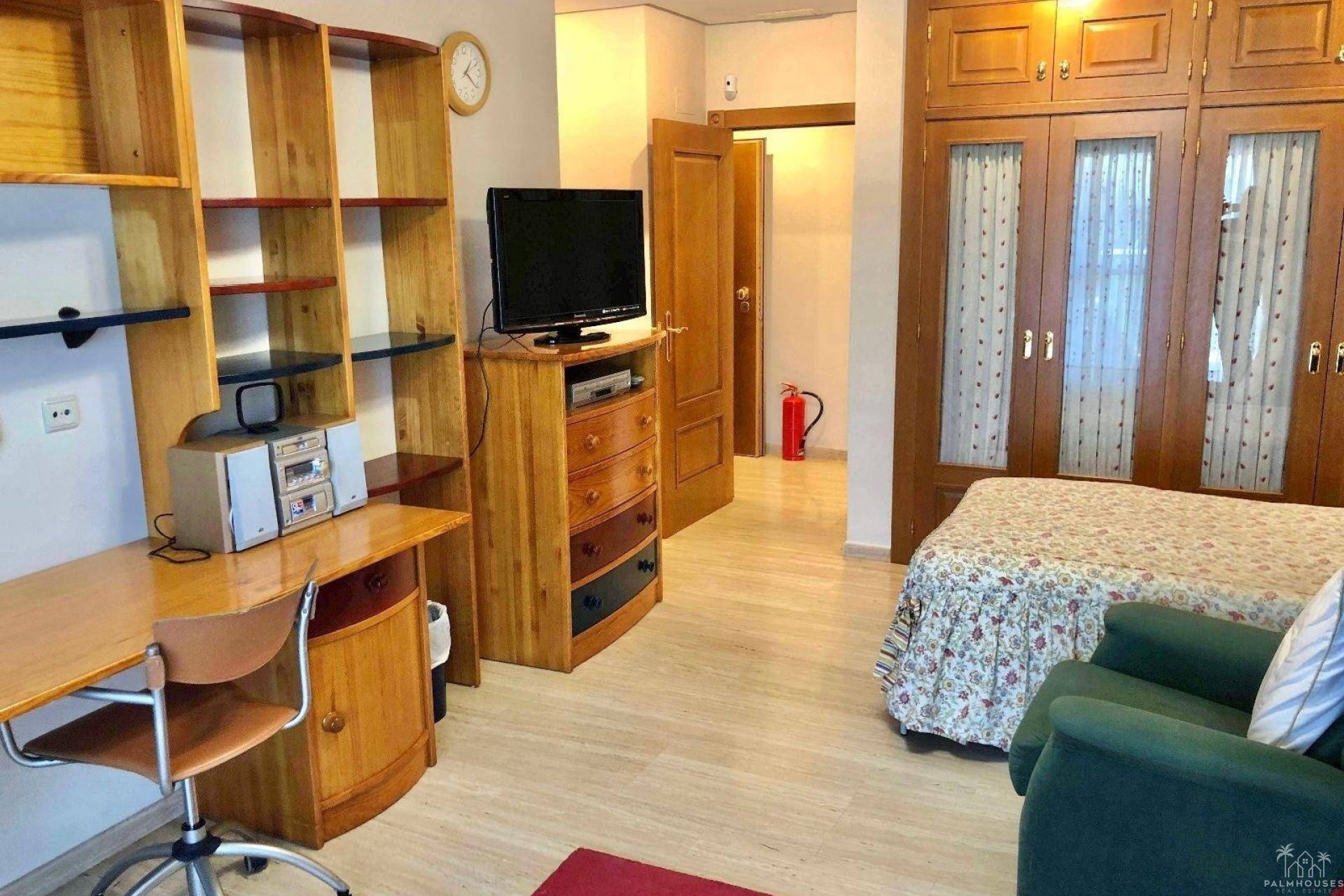 Venta - Villa - El Palmar