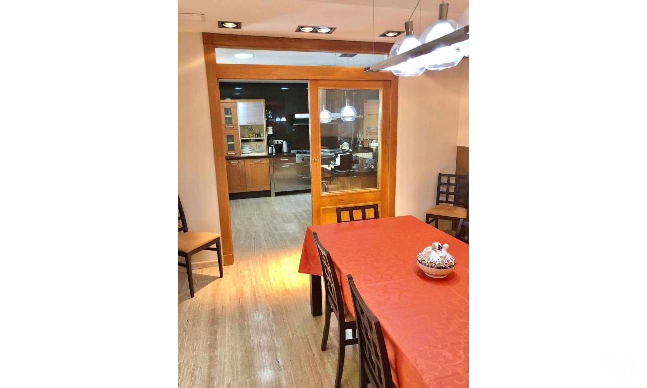Venta - Villa - El Palmar