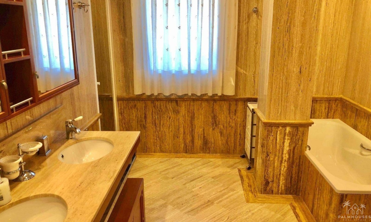 Venta - Villa - El Palmar