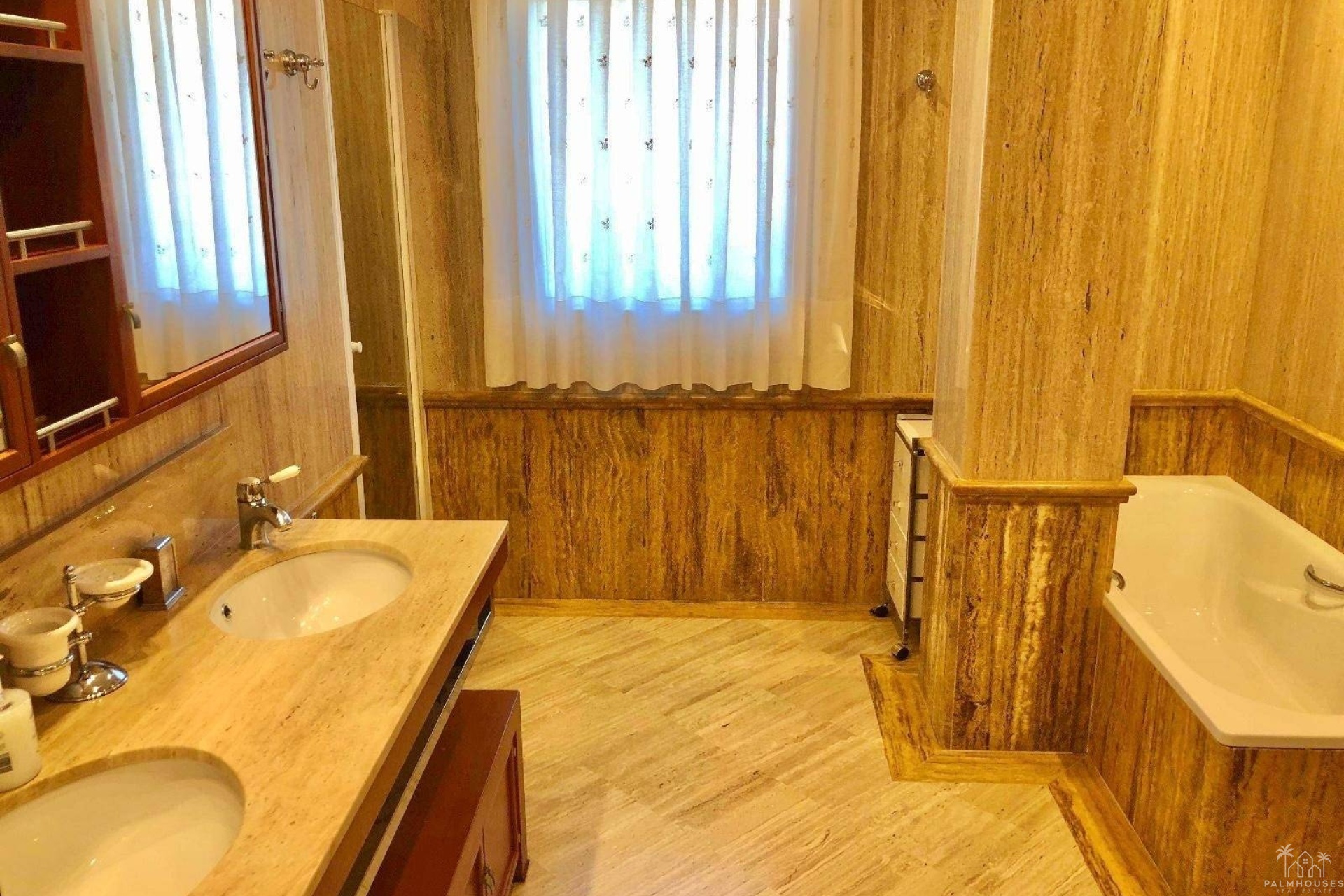 Venta - Villa - El Palmar