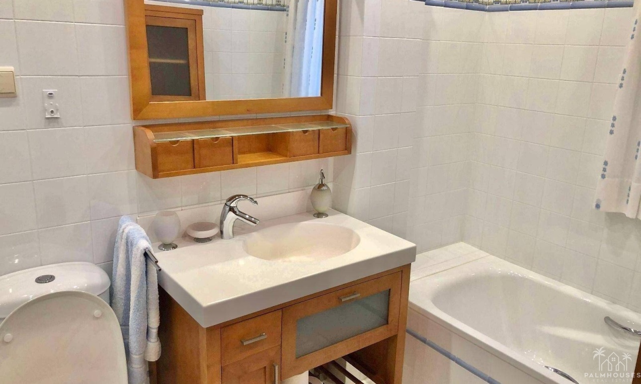 Venta - Villa - El Palmar