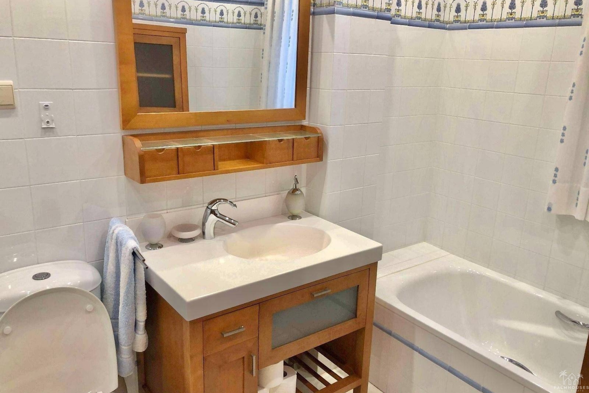 Venta - Villa - El Palmar
