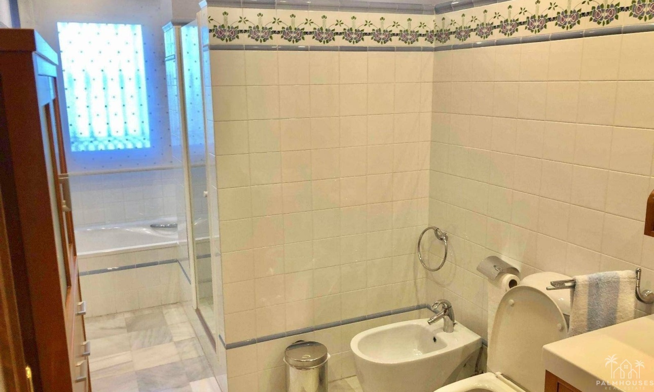 Venta - Villa - El Palmar