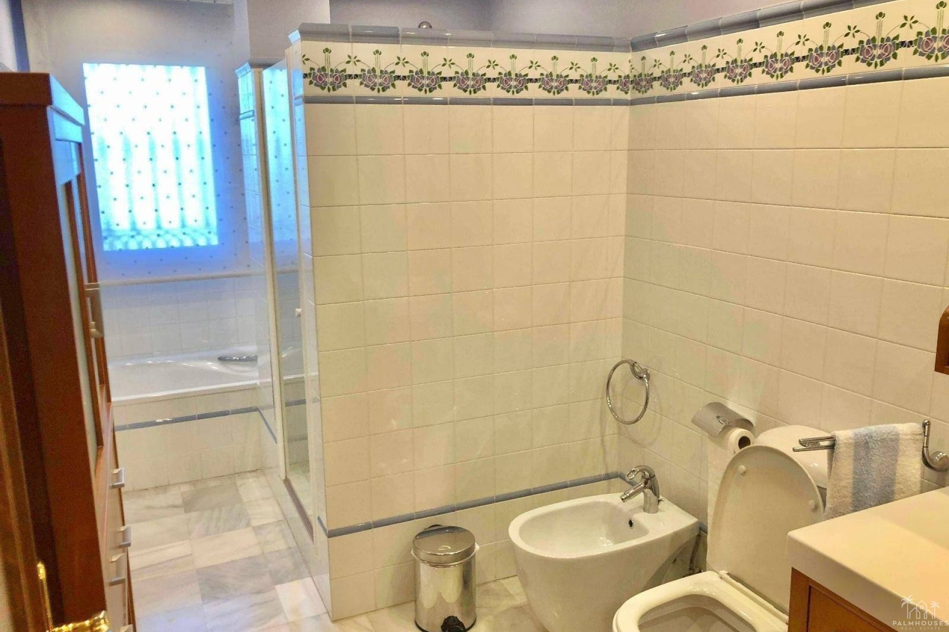 Venta - Villa - El Palmar