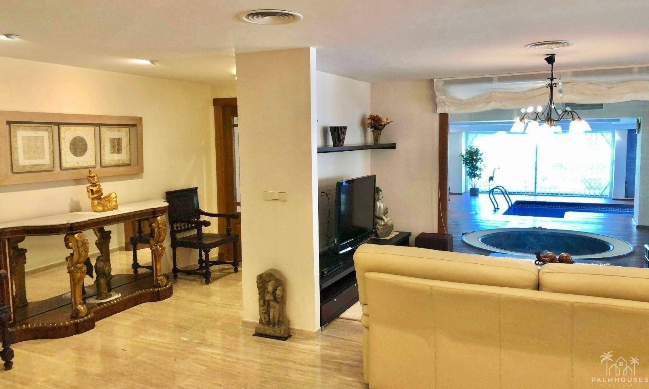 Venta - Villa - El Palmar