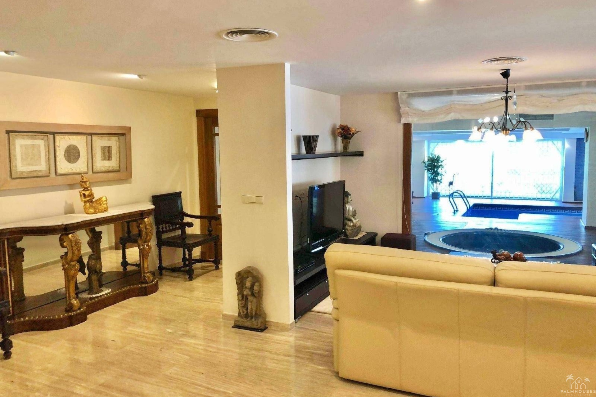 Venta - Villa - El Palmar