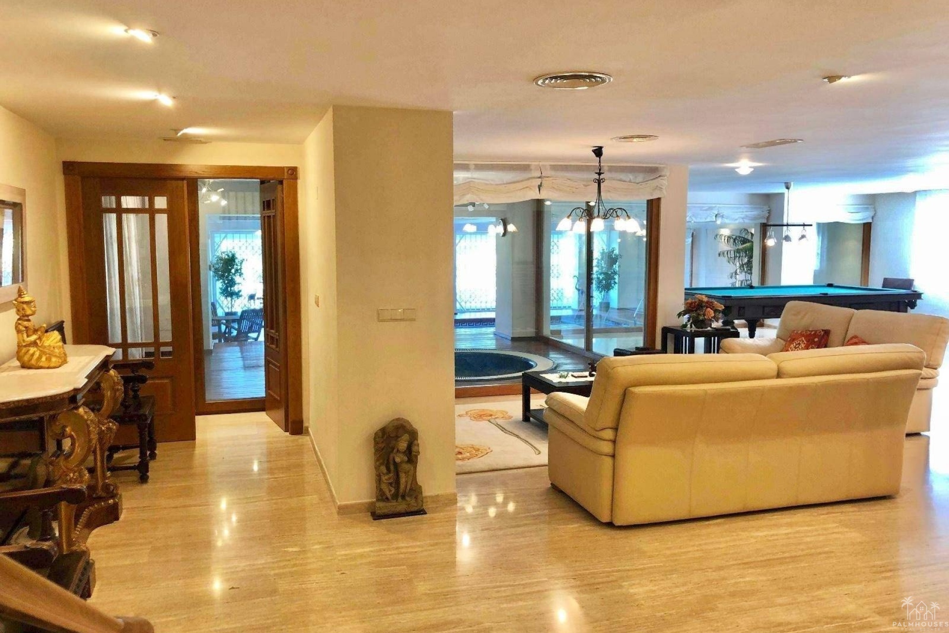 Venta - Villa - El Palmar