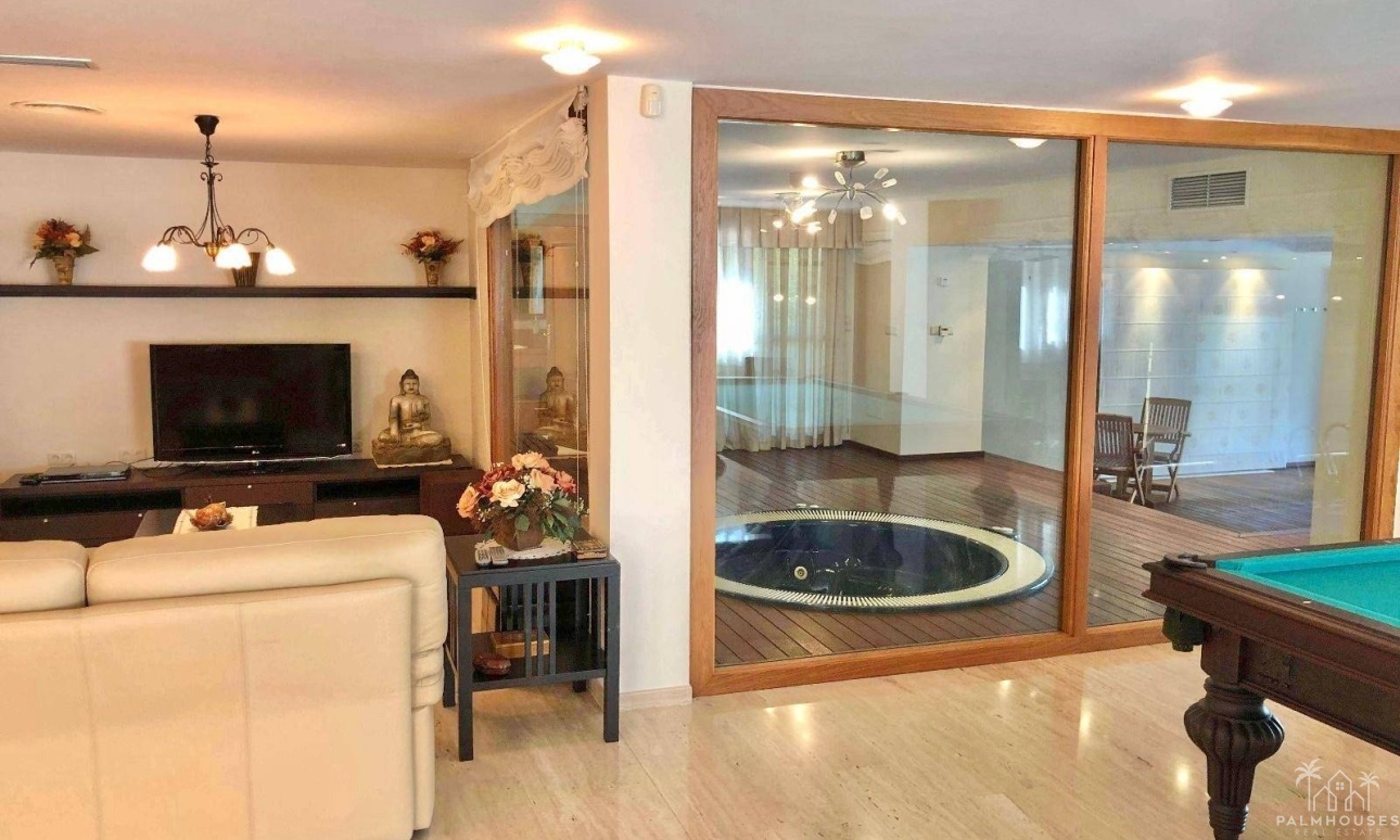 Venta - Villa - El Palmar