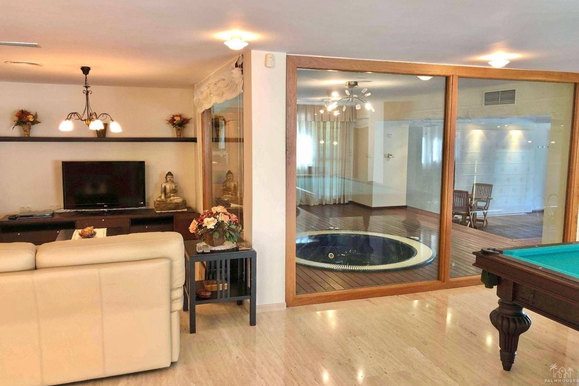 Venta - Villa - El Palmar