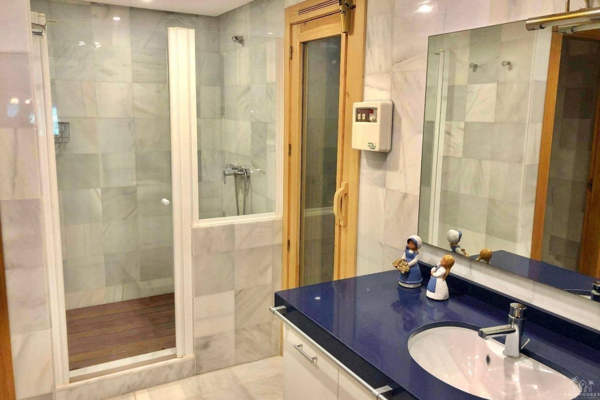 Venta - Villa - El Palmar