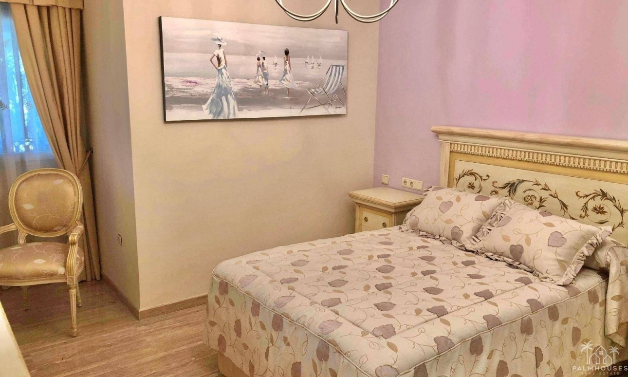 Venta - Villa - El Palmar