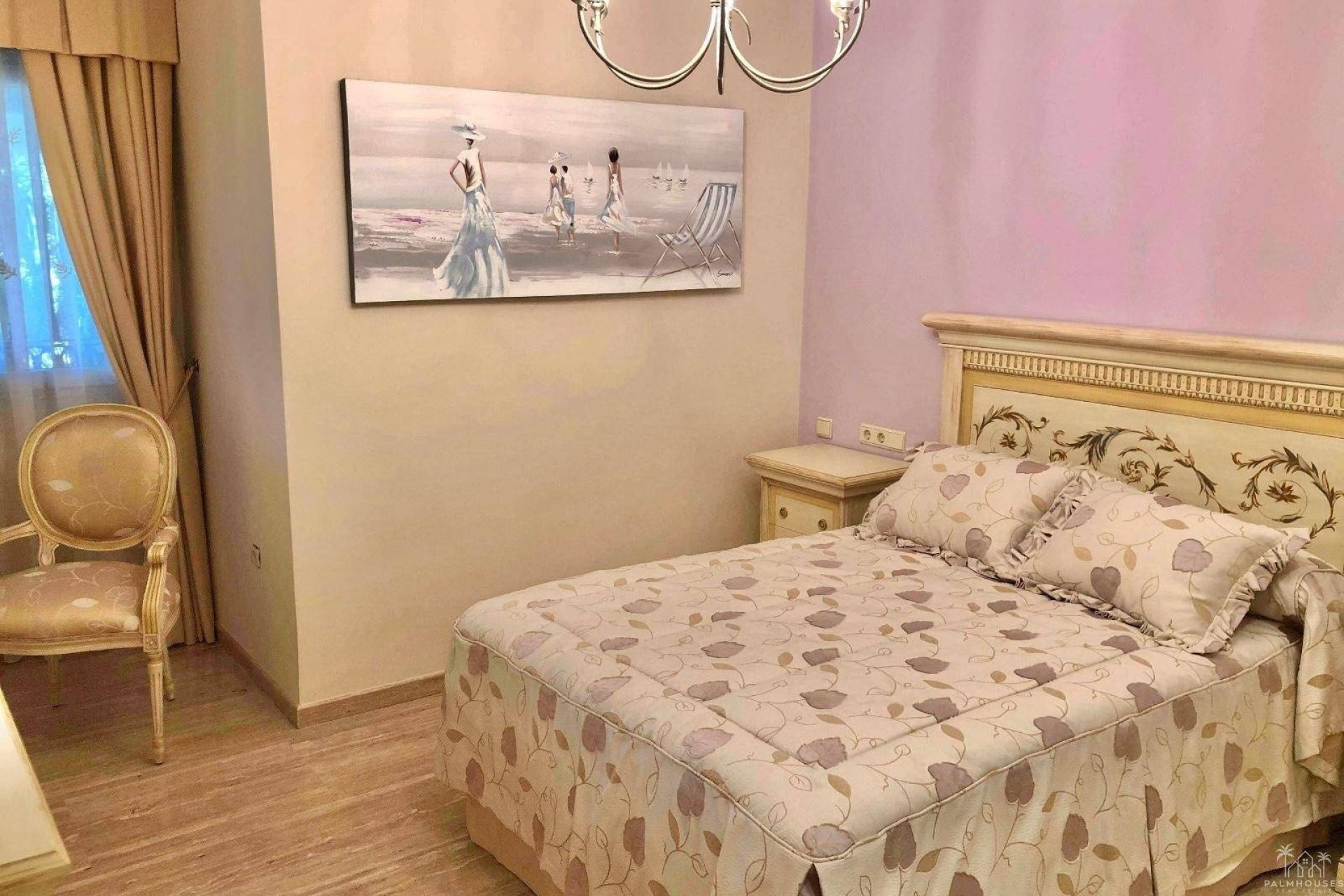 Venta - Villa - El Palmar