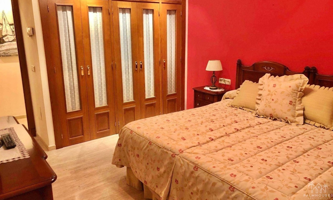 Venta - Villa - El Palmar