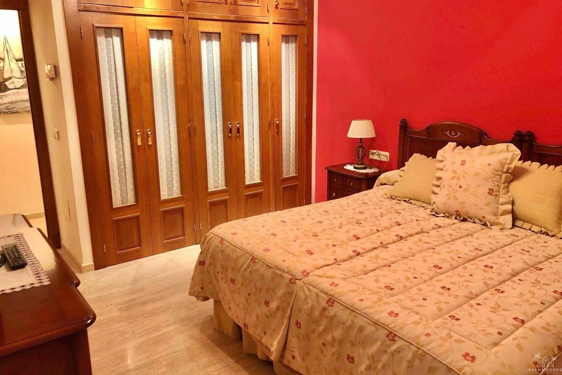 Venta - Villa - El Palmar